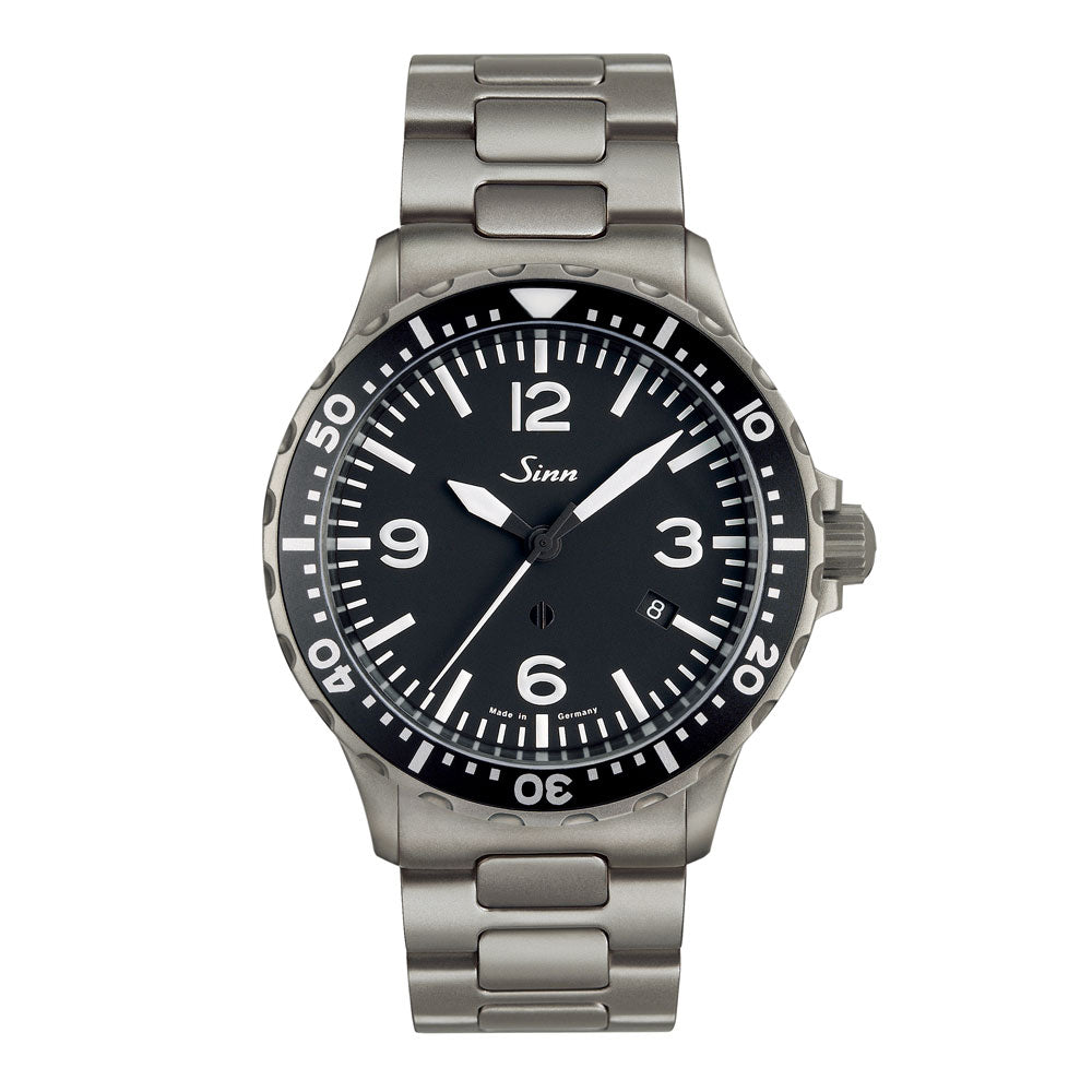 Sinn 857.B Watch