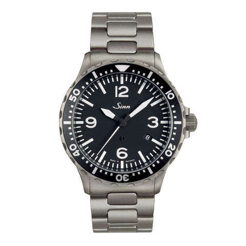 Sinn 857.B Watch