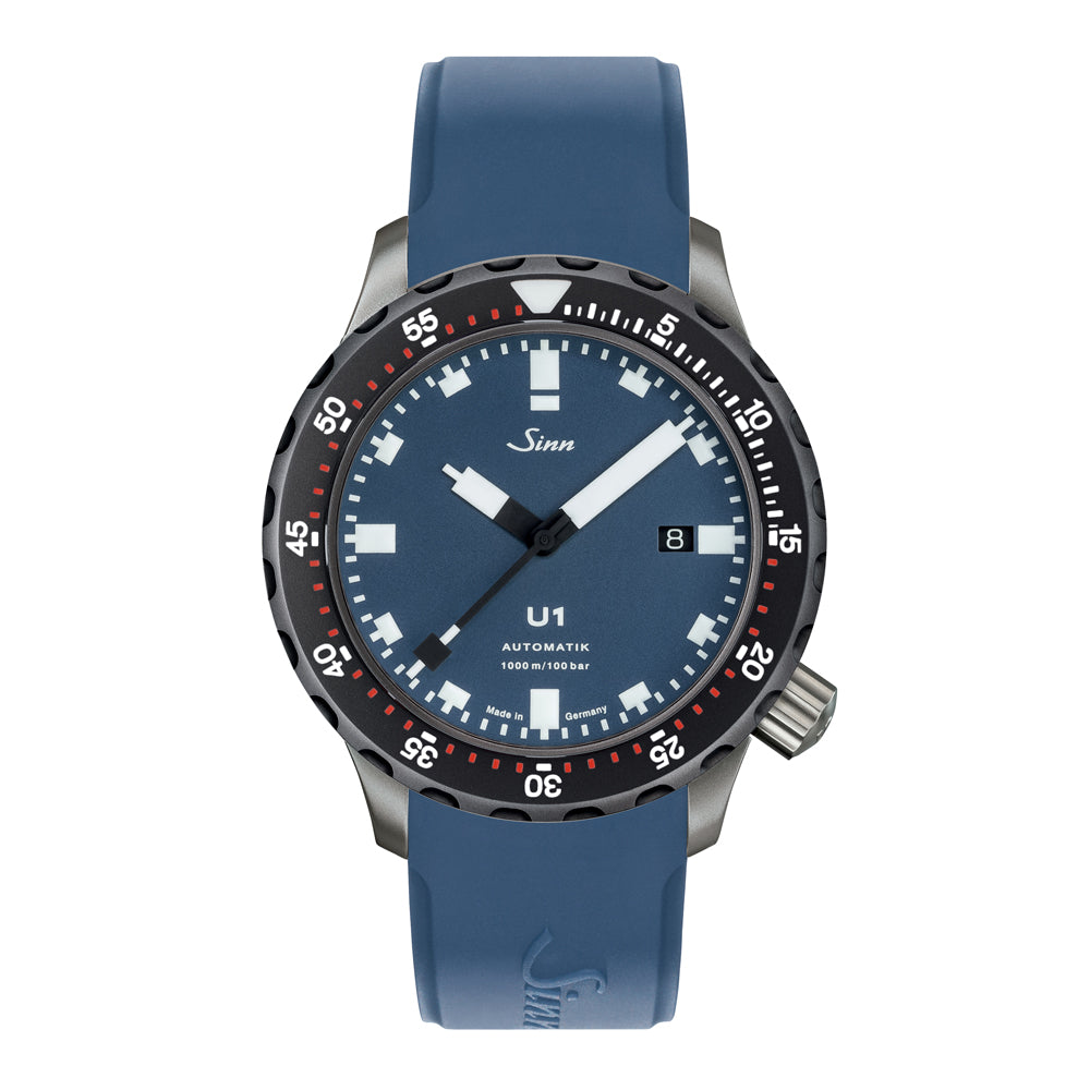 Sinn U1.B.SDR Watch