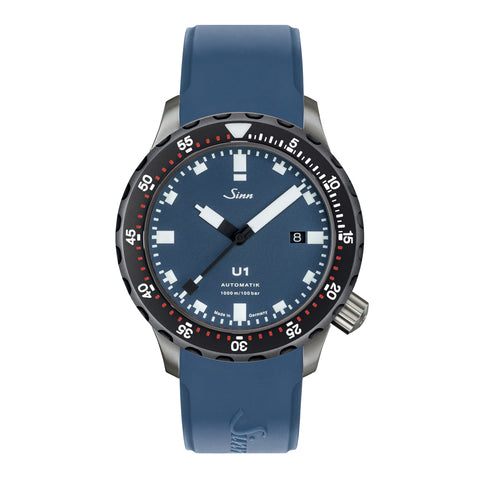 Sinn U1.B.SDR Watch