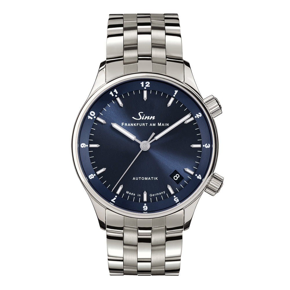 Sinn 6033.B Watch