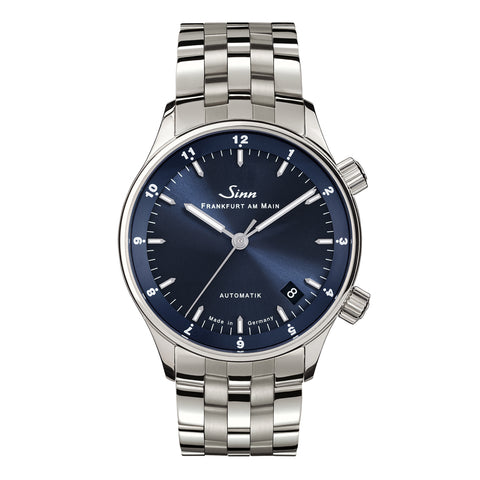 Sinn 6033.B Watch