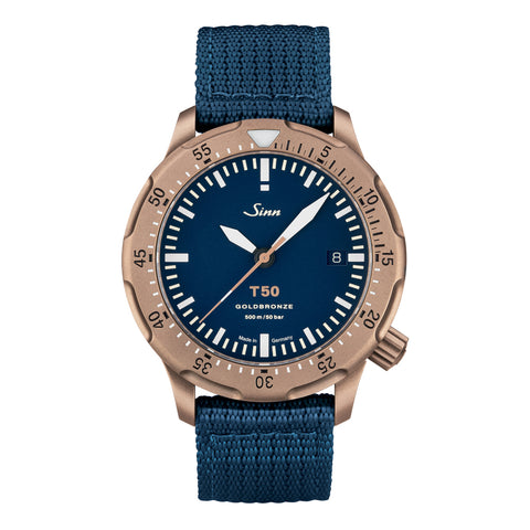 Sinn T50 Watch
