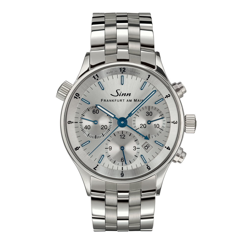 Sinn 6000.JUB.Ⅲ Watch