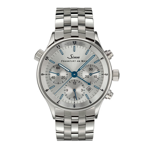 Sinn 6000.JUB.Ⅲ Watch