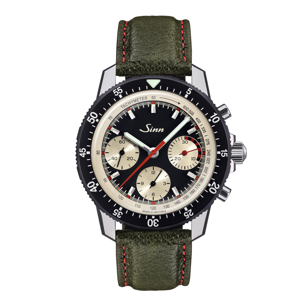 Sinn 103.ST.TY.HD Watch