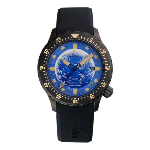 Sinn U1.S.E Watch