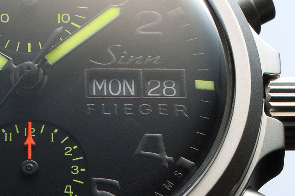 Sinn 356.FLIEGER Watch