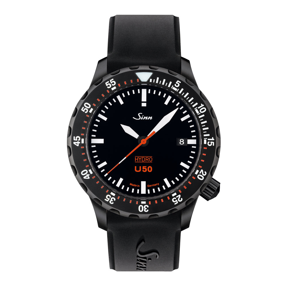 Sinn U50.HYDRO.S Watch