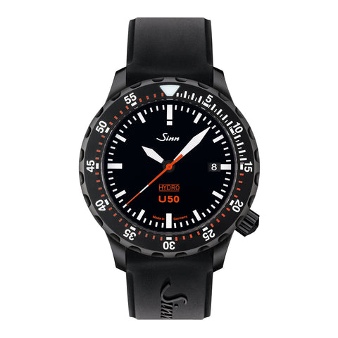 Sinn U50.HYDRO.S Watch