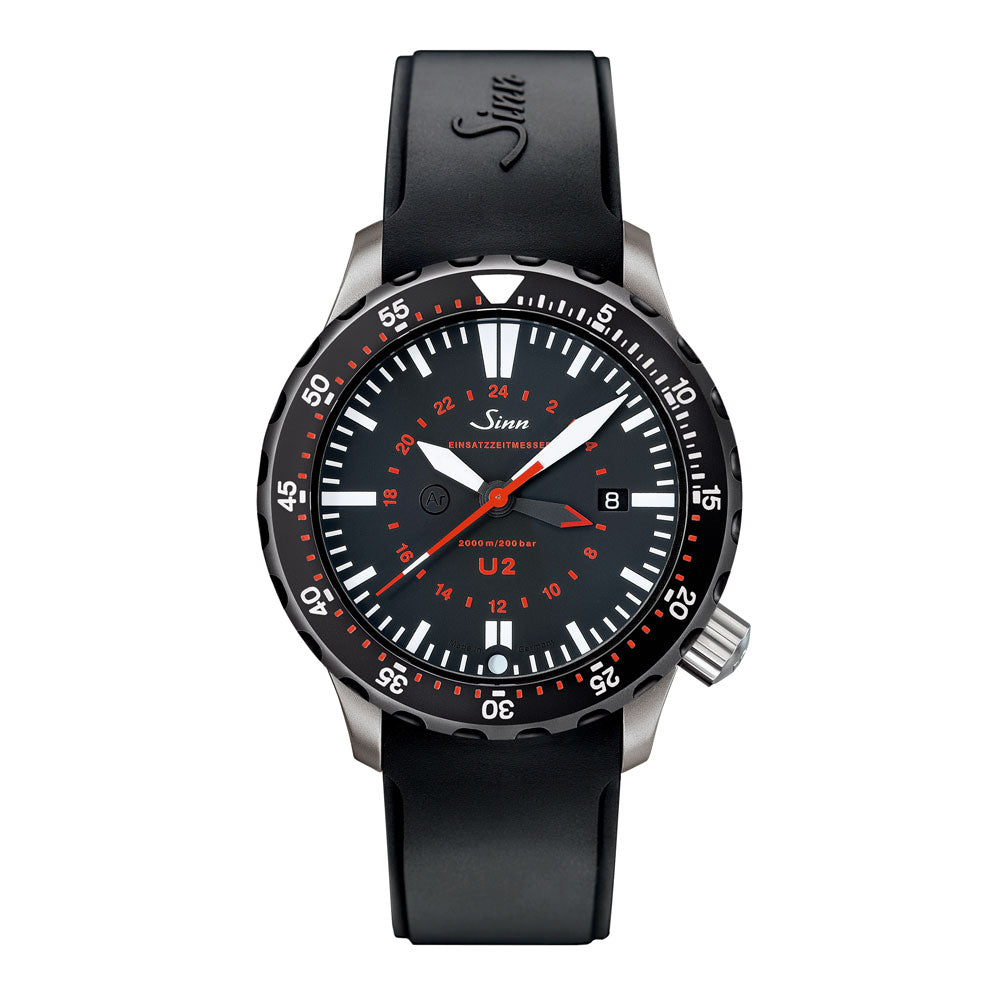 Sinn U2.SDR Watch