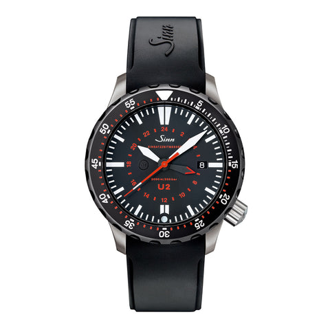 Sinn U2.SDR Watch