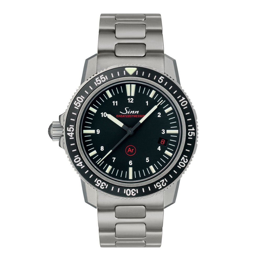 Sinn EZM3 Watch