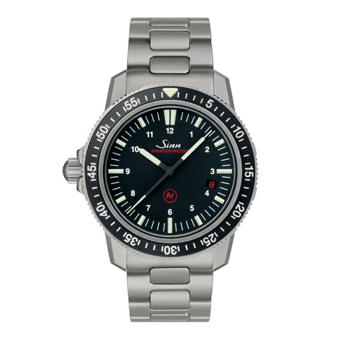 Sinn EZM3 Watch