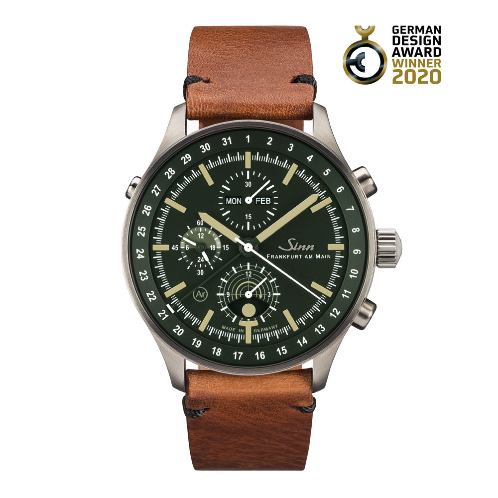 Sinn 3006 Watch