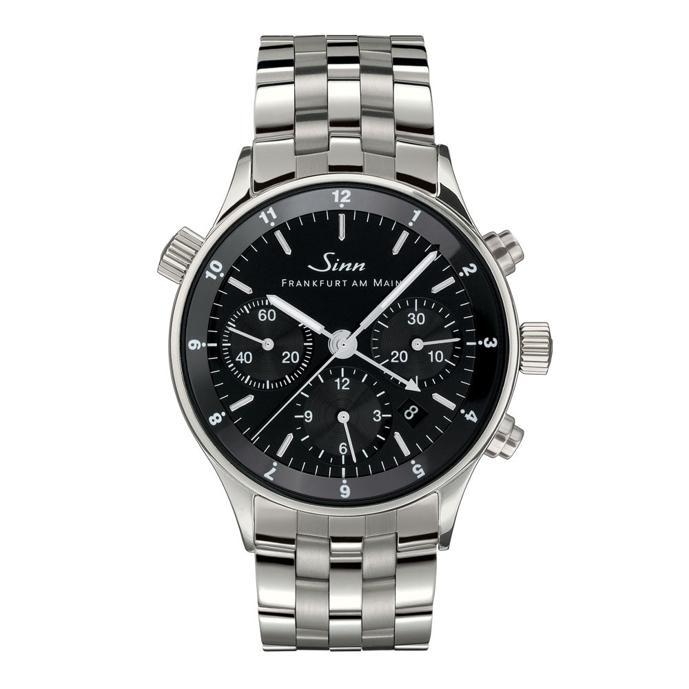 Sinn 6000 Watch