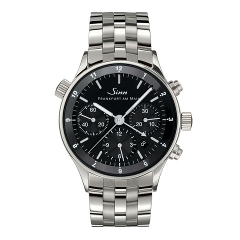 Sinn 6000 Watch