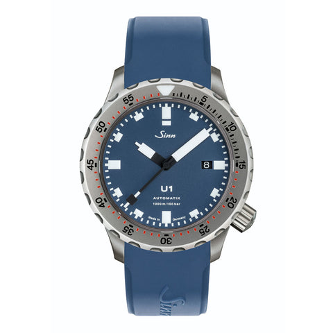 Sinn U1.B Watch