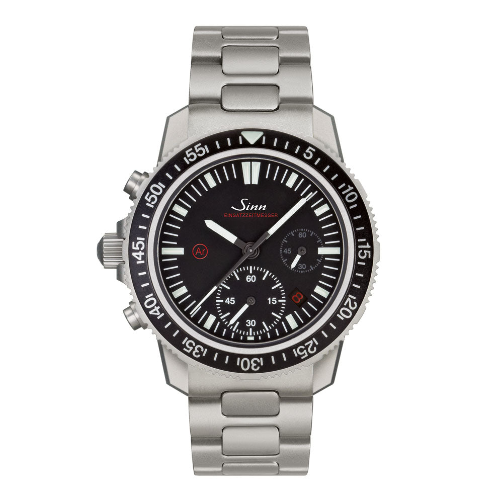 Sinn M13.1 Watch
