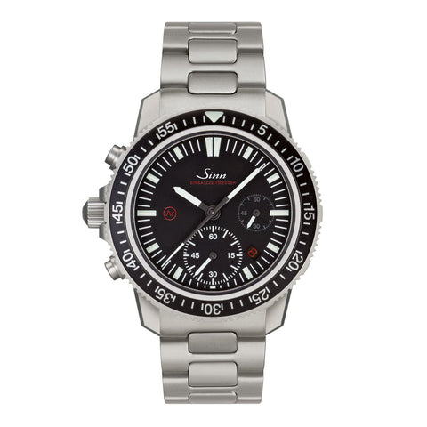 Sinn M13.1 Watch