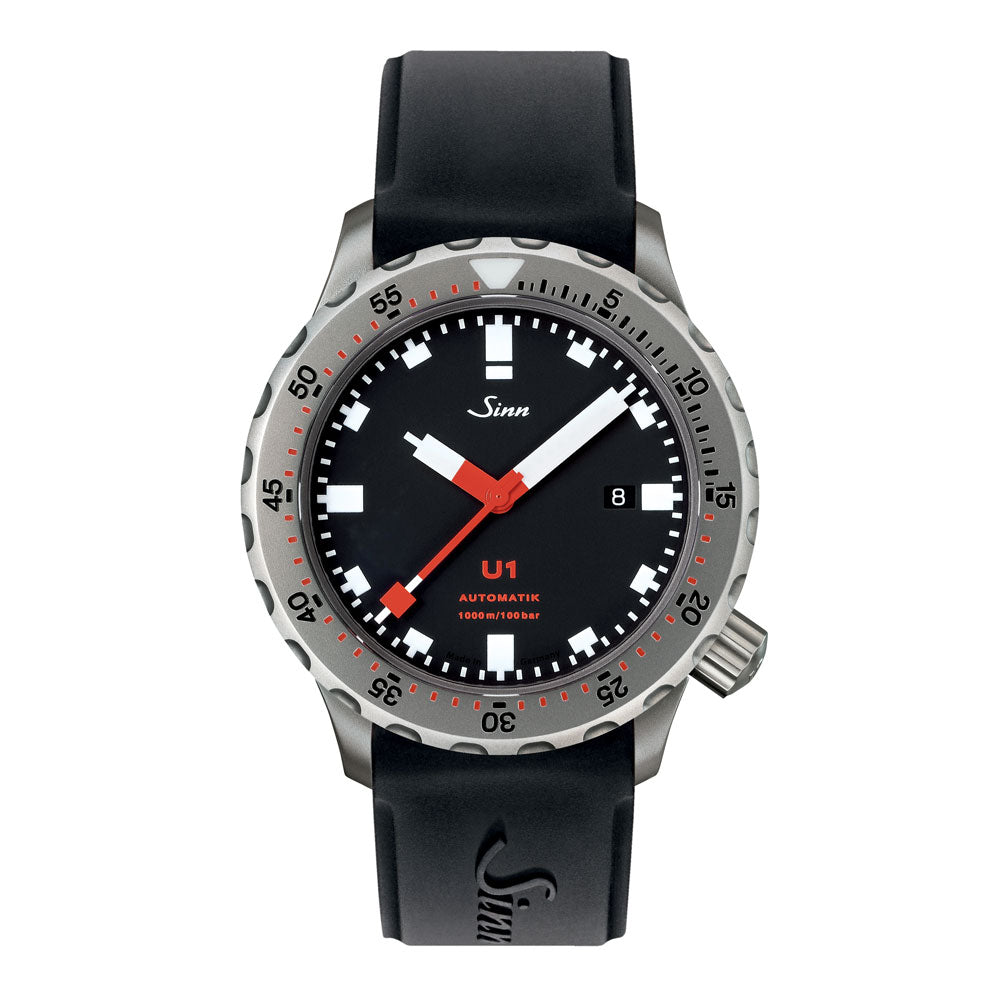 Sinn U1 Watch