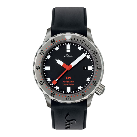 Sinn U1 Watch
