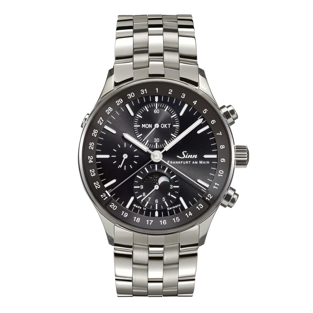 Sinn 6012 Watch
