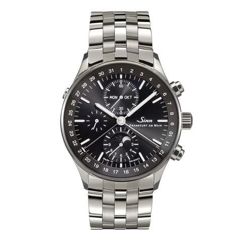 Sinn 6012 Watch