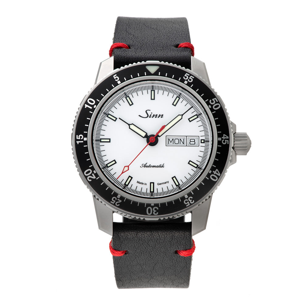 Sinn 104.ST.SA.IW.RS.M Watch