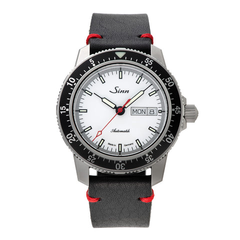 Sinn 104.ST.SA.IW.RS.M Watch