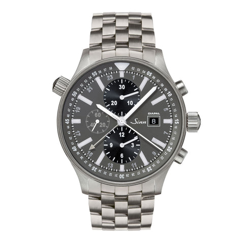 Sinn 900.DIAPAL Watch