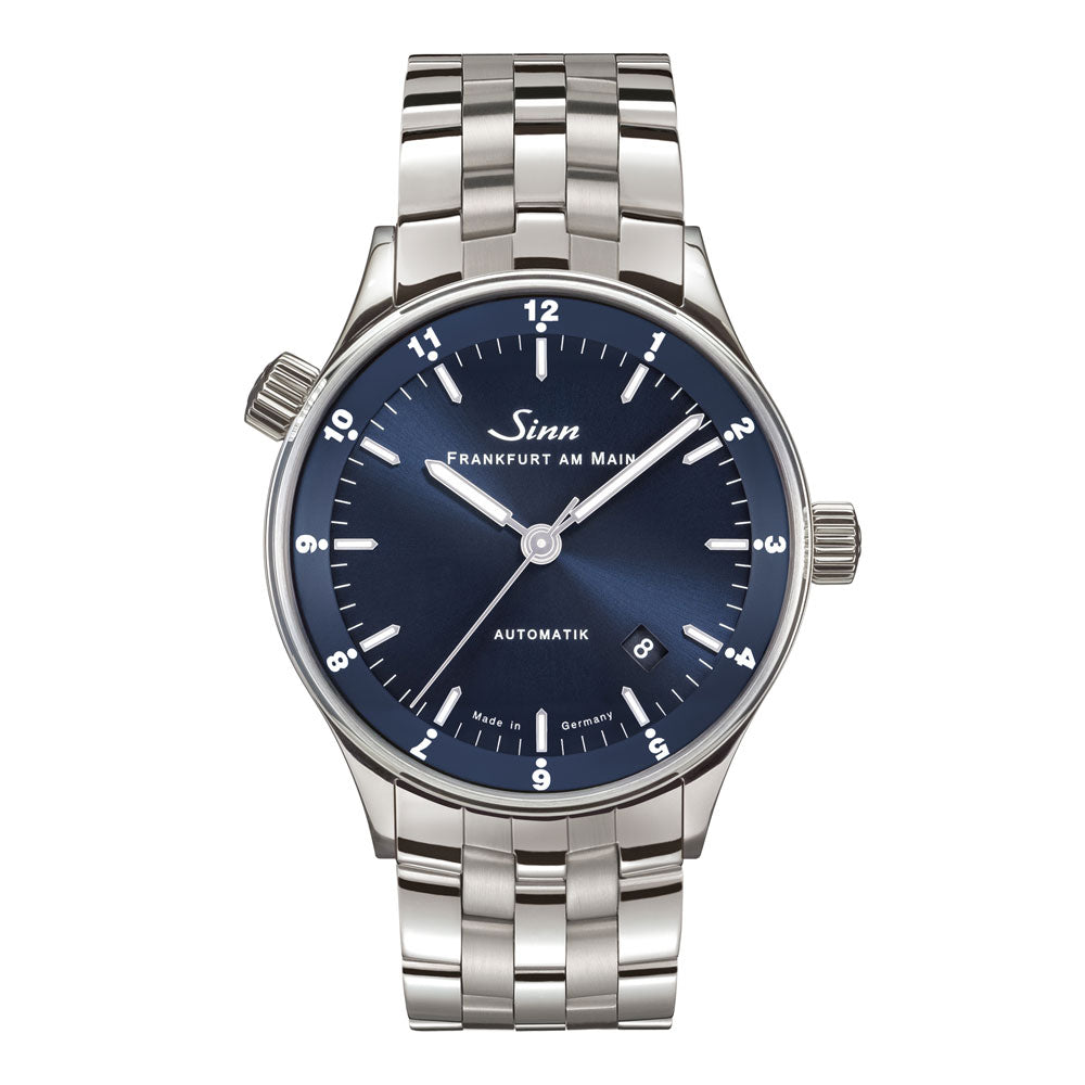 Sinn 6068.B Watch