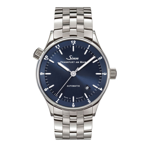 Sinn 6068.B Watch