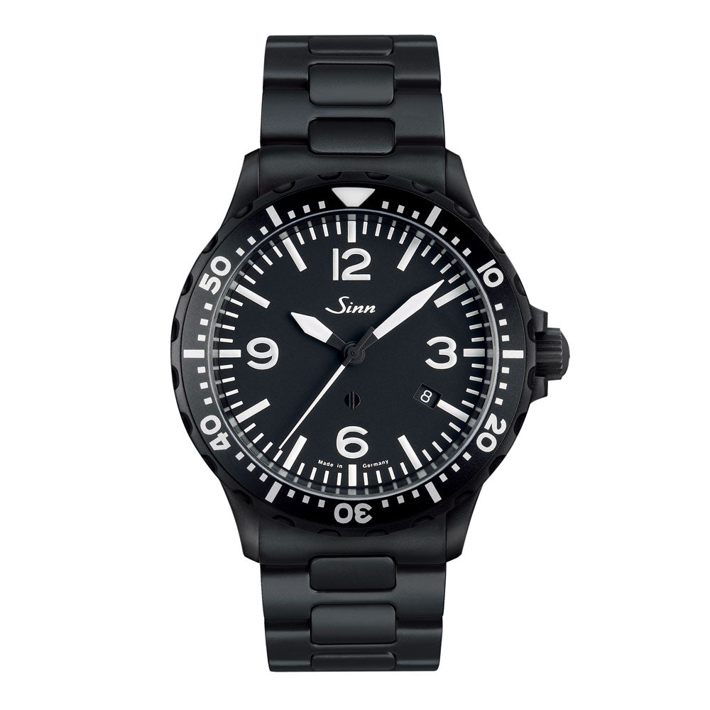 Sinn 857.B.S Watch