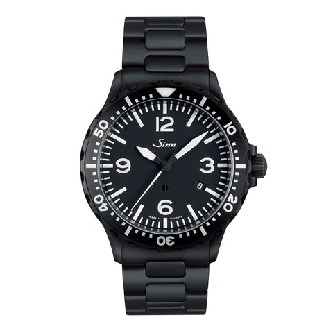 Sinn 857.B.S Watch