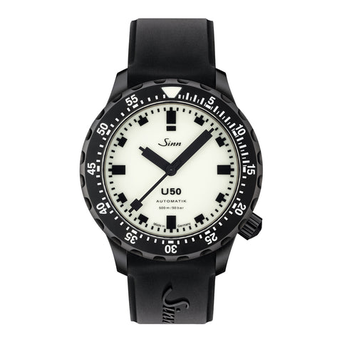 Sinn U50.S.L Watch