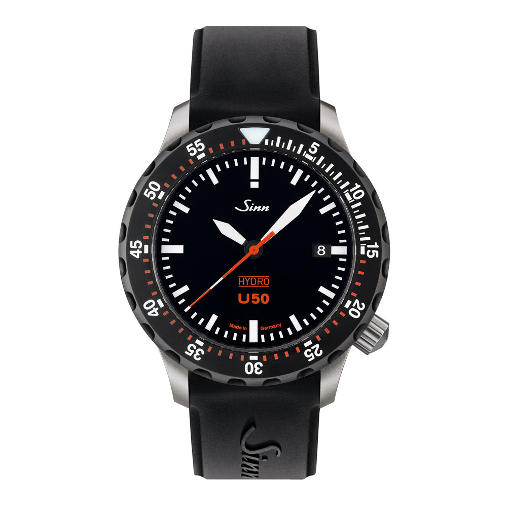 Sinn U50.HYDRO.SDR Watch