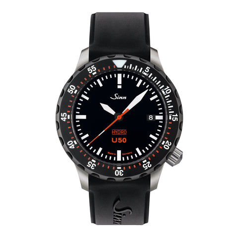 Sinn U50.HYDRO.SDR Watch