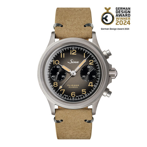 Sinn 356.FLIEGER.KLASSIK.AS.E Watch