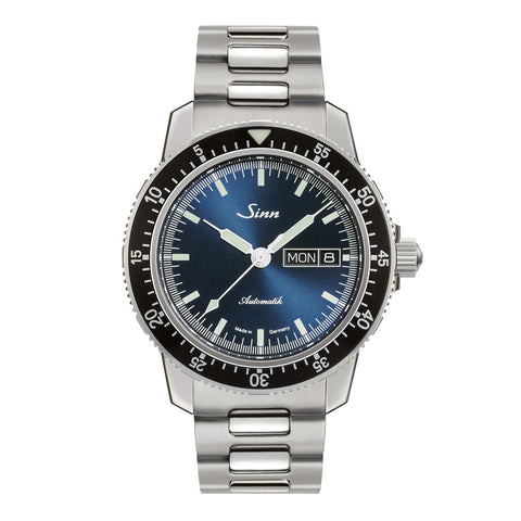Sinn 104.ST.SA.IB Watch