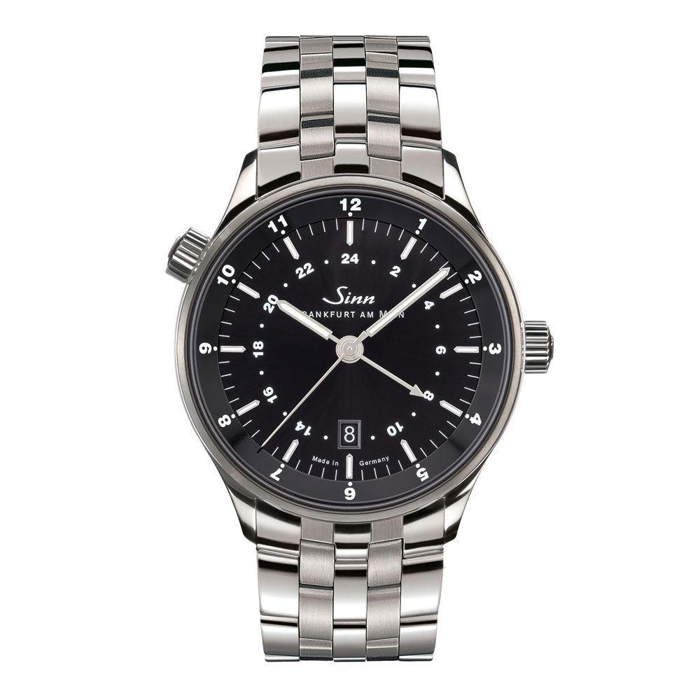 Sinn 6096 Watch