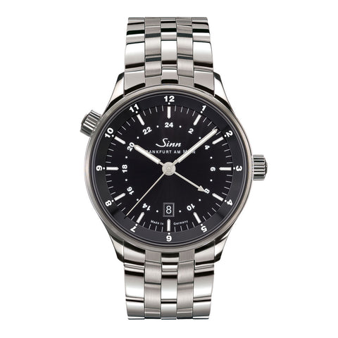 Sinn 6096 Watch