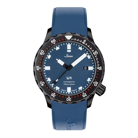 Sinn U1.B.S Watch