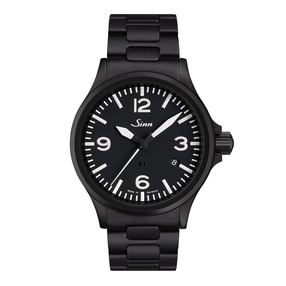 Sinn 856.B.S Watch