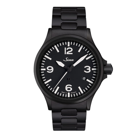 Sinn 856.B.S Watch