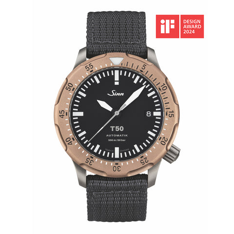 Sinn T50.GBDR Watch
