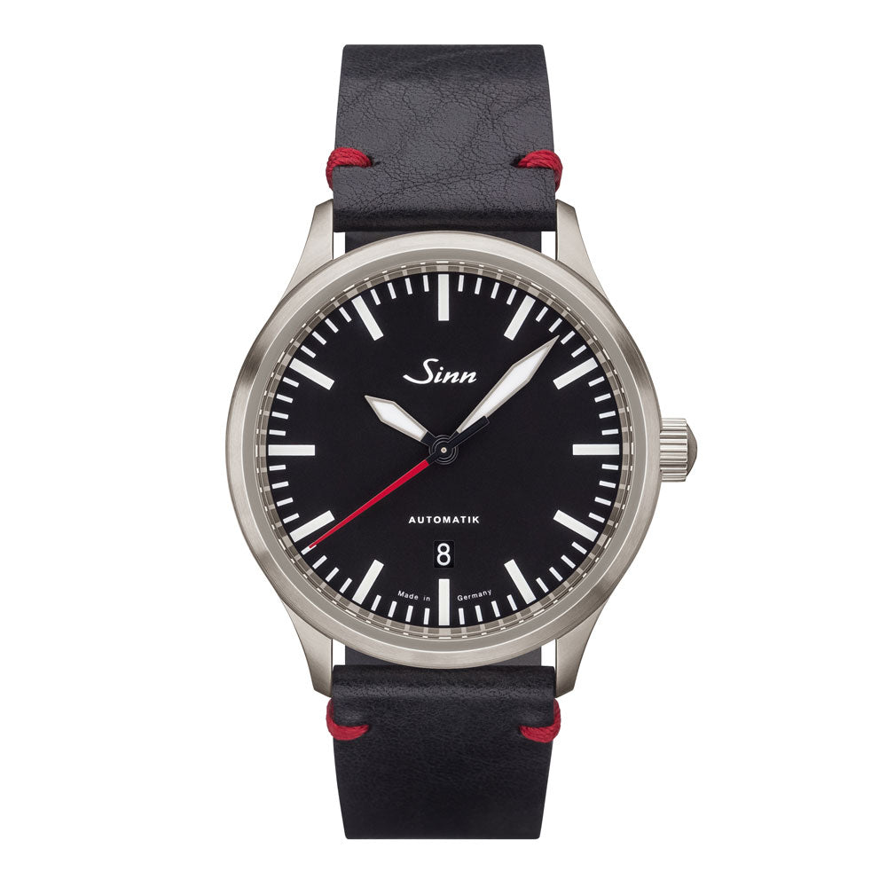 Sinn 836 Watch