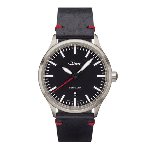 Sinn 836 Watch