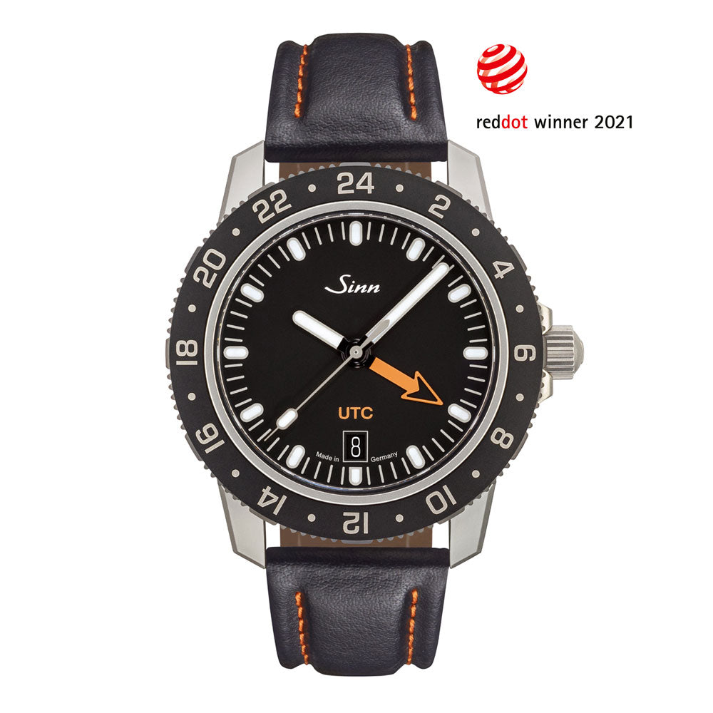 Sinn 105.ST.SA.UTC Watch