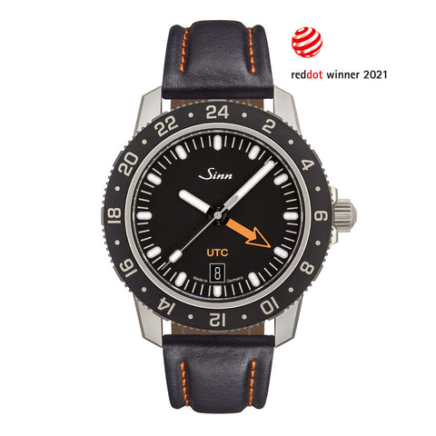 Sinn 105.ST.SA.UTC Watch